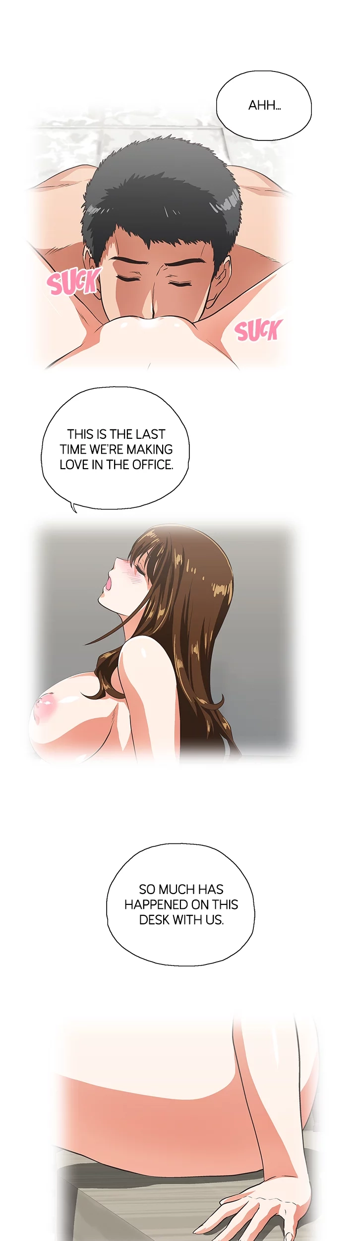 Up & Down Chapter 70 page 20 - 