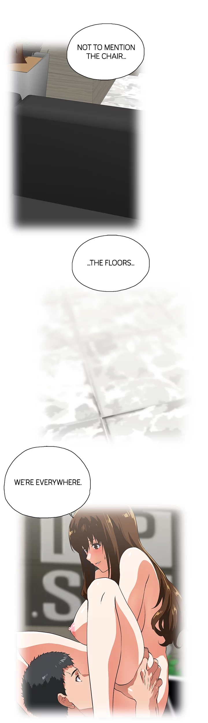 Up & Down Chapter 70 page 22 - 