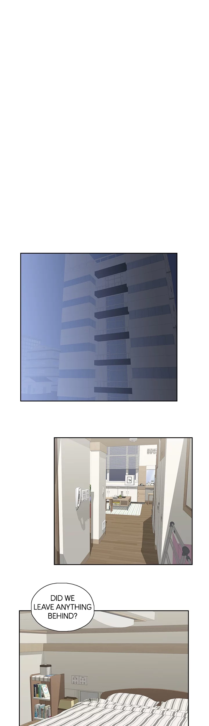 Up & Down Chapter 70 page 32 - 