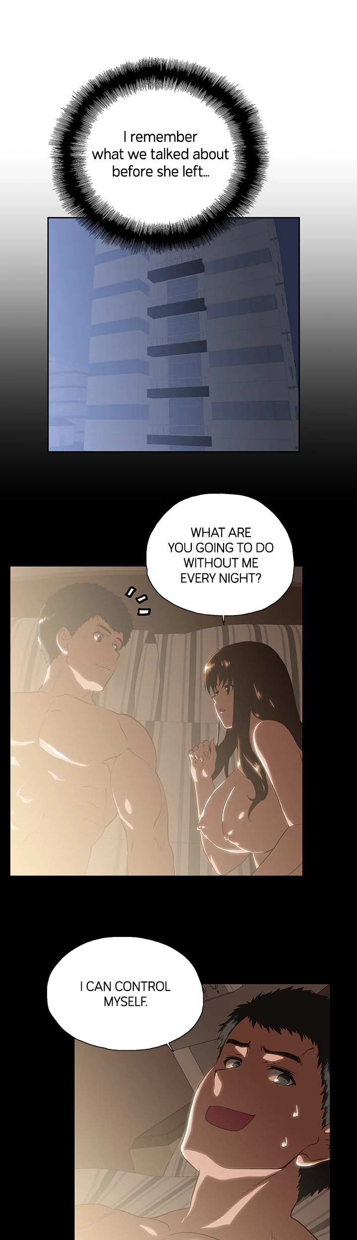 Up & Down Chapter 70 page 47 - 