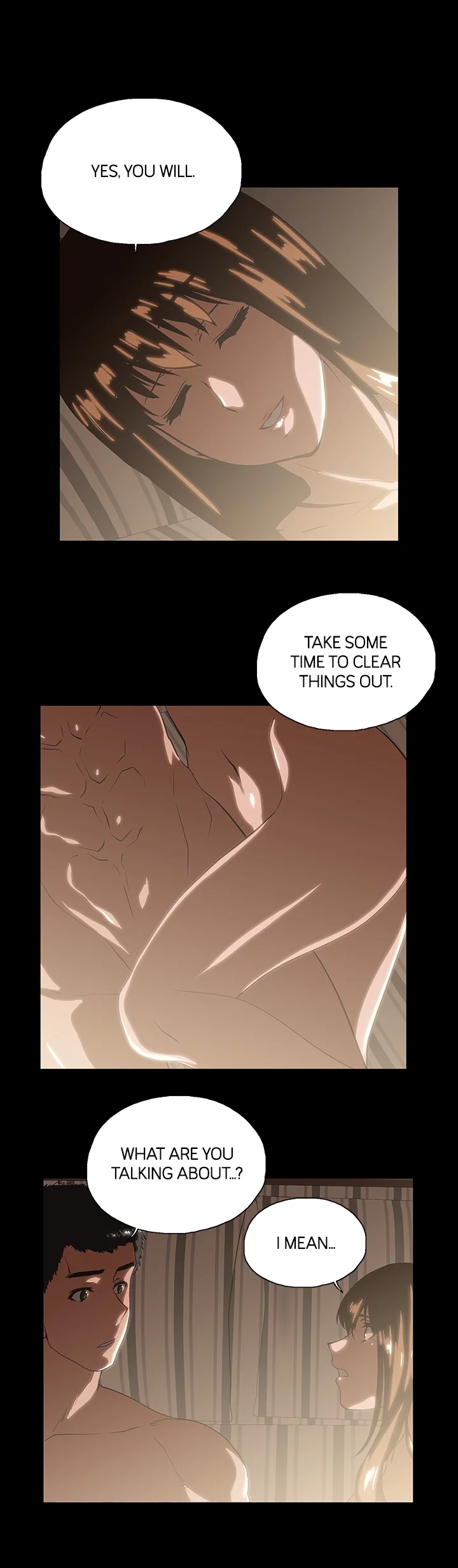 Up & Down Chapter 70 page 49 - 
