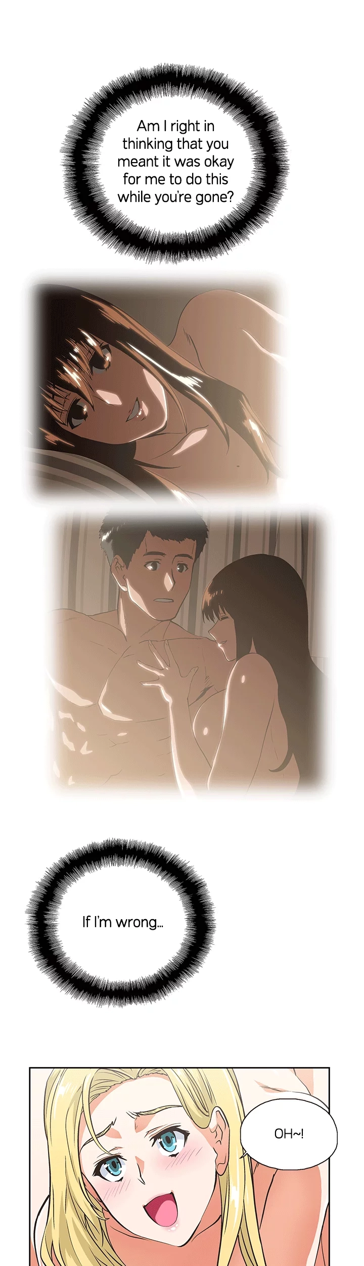 Up & Down Chapter 71 page 47 - 