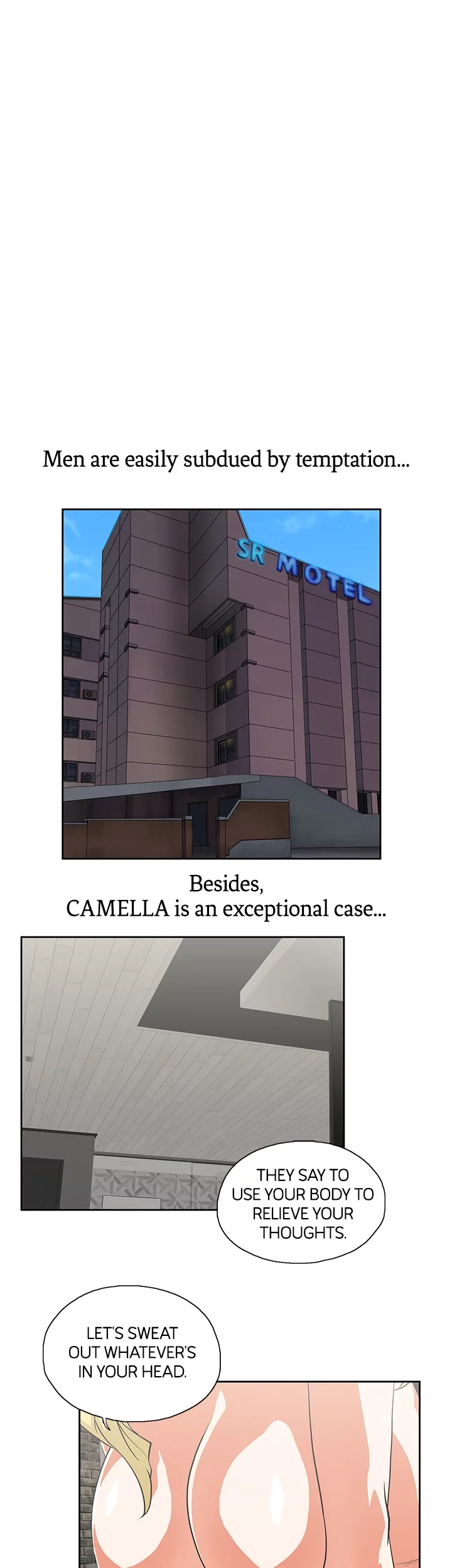 Up & Down Chapter 72 page 7 - 