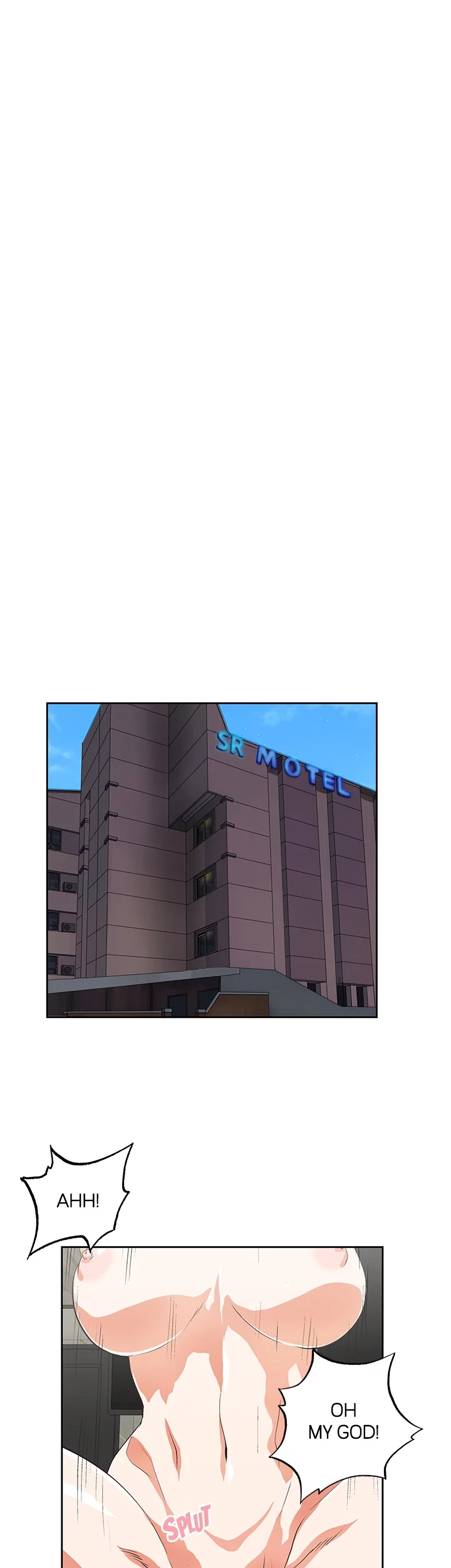 Up & Down Chapter 73 page 11 - 
