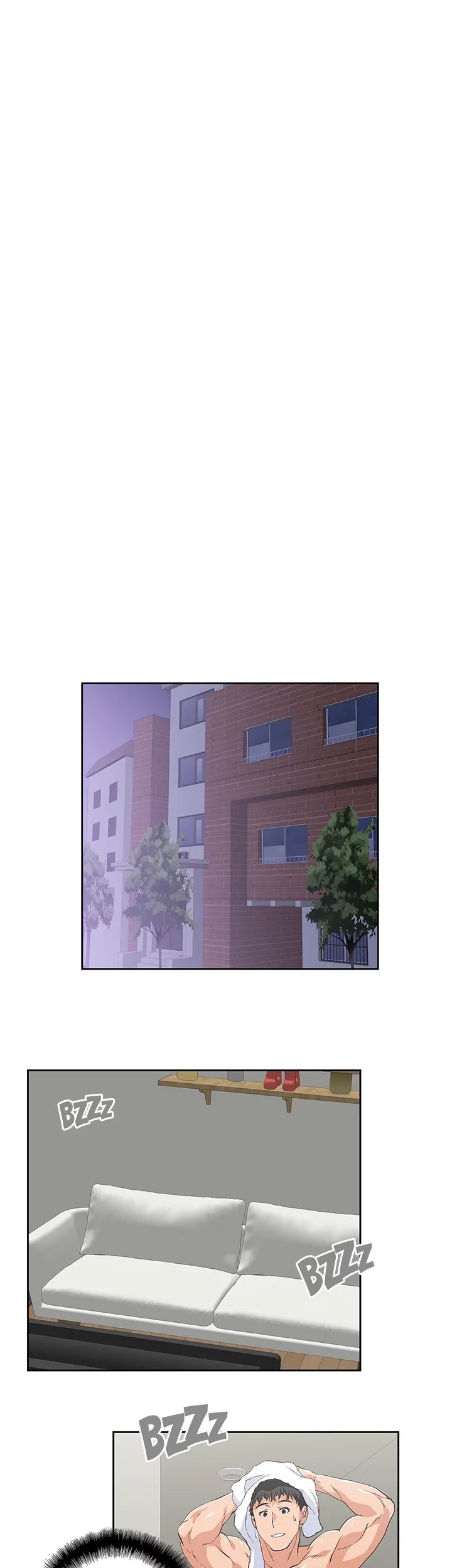 Up & Down Chapter 74 page 14 - 