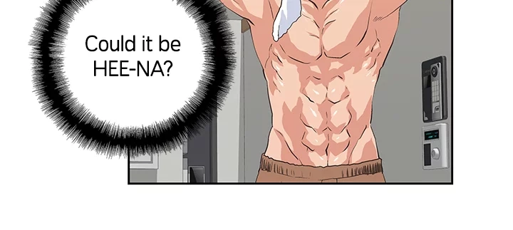 Up & Down Chapter 74 page 15 - 