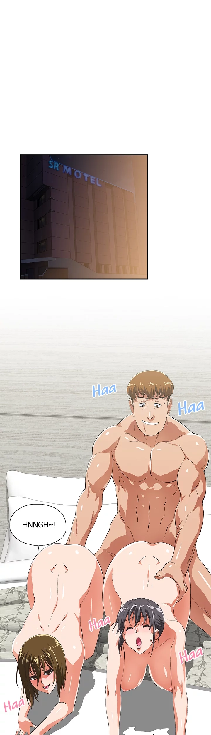 Up & Down Chapter 74 page 33 - 
