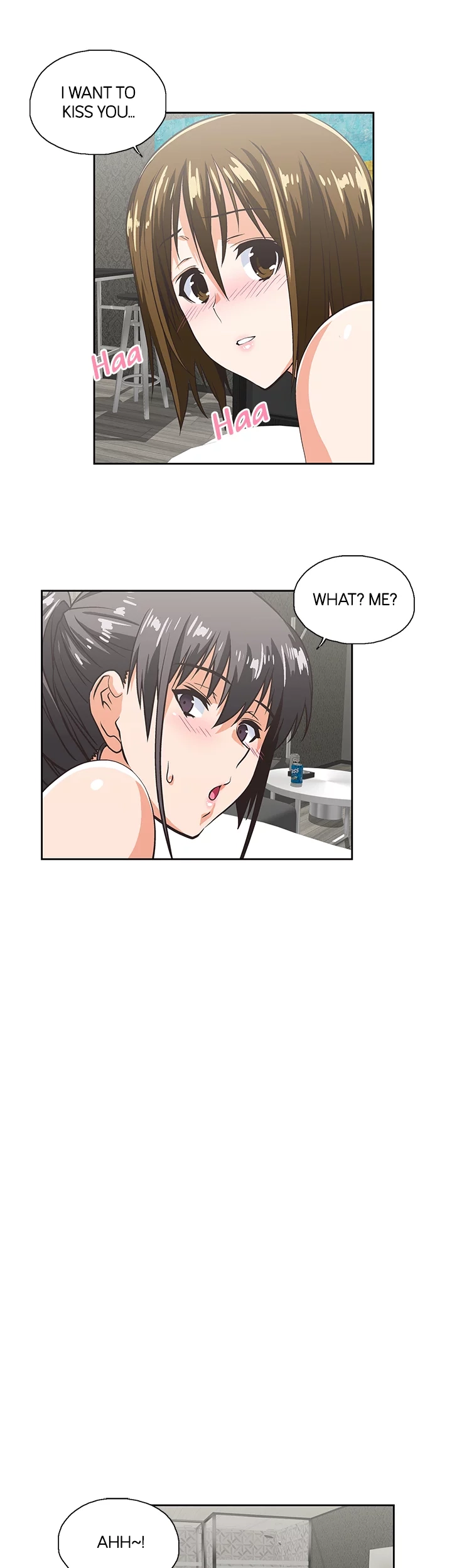 Up & Down Chapter 74 page 36 - 