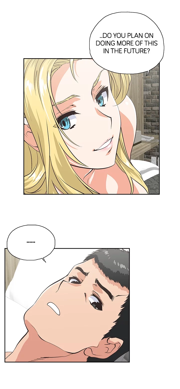 Up & Down Chapter 74 page 5 - 