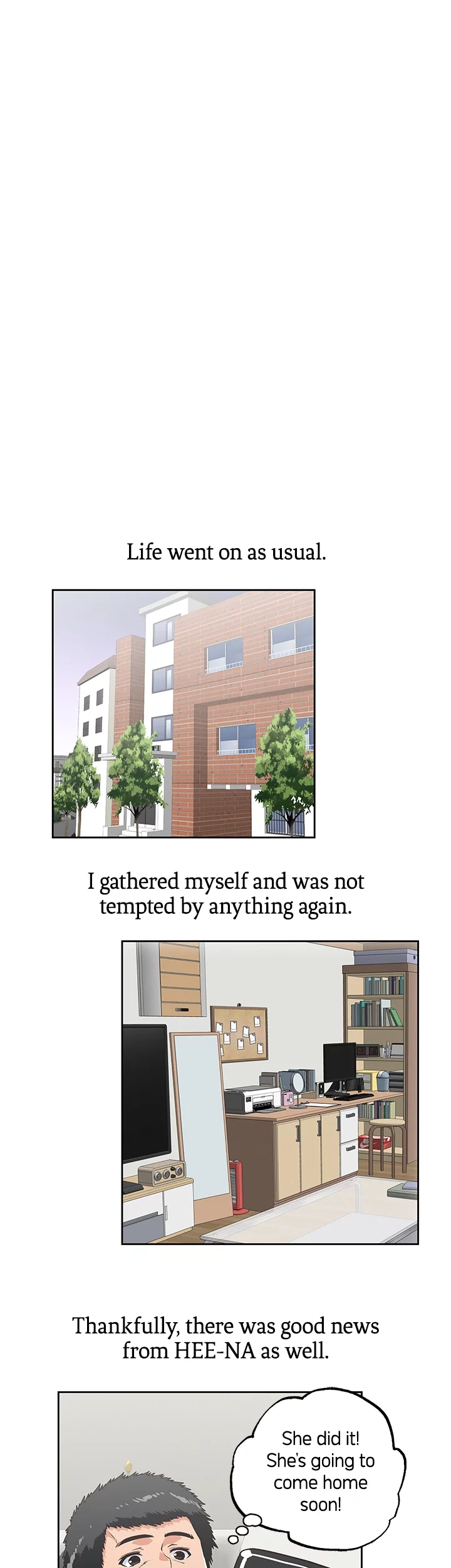 Up & Down Chapter 74 page 41 - 