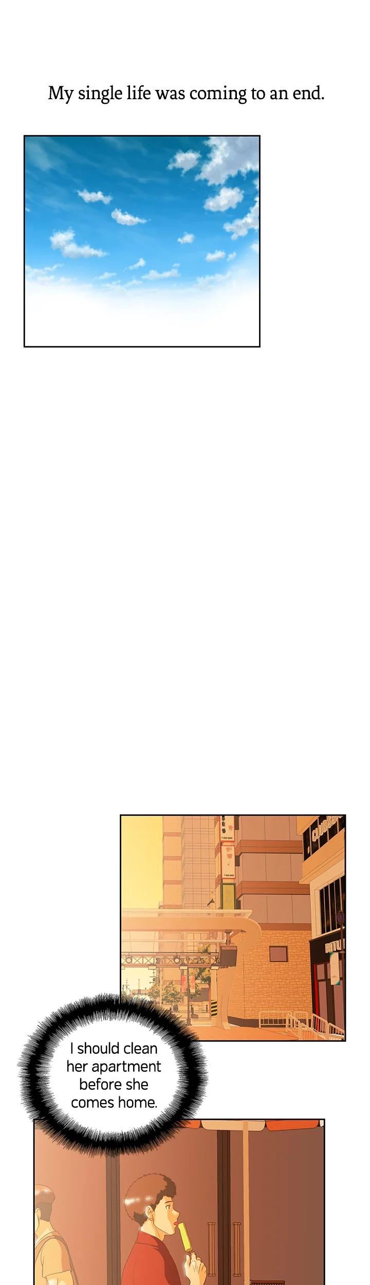 Up & Down Chapter 74 page 43 - 