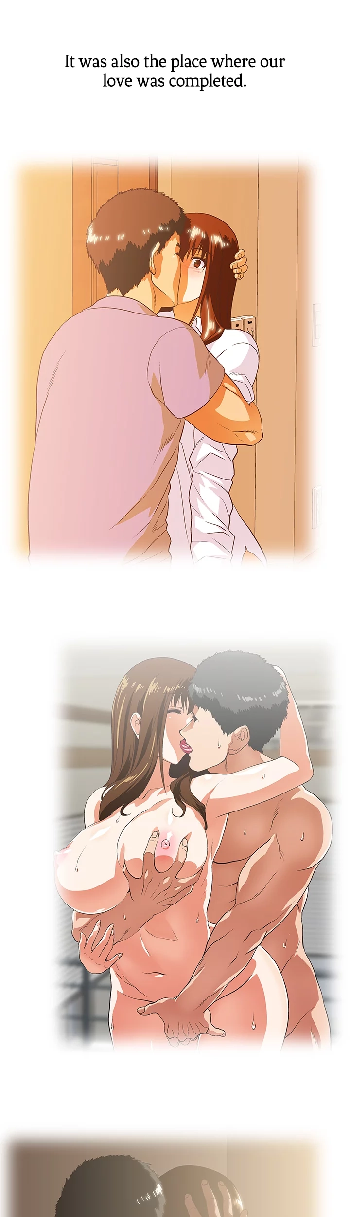 Up & Down Chapter 75 page 14 - 