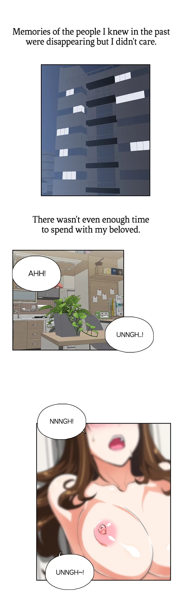 Up & Down Chapter 75 page 25 - 