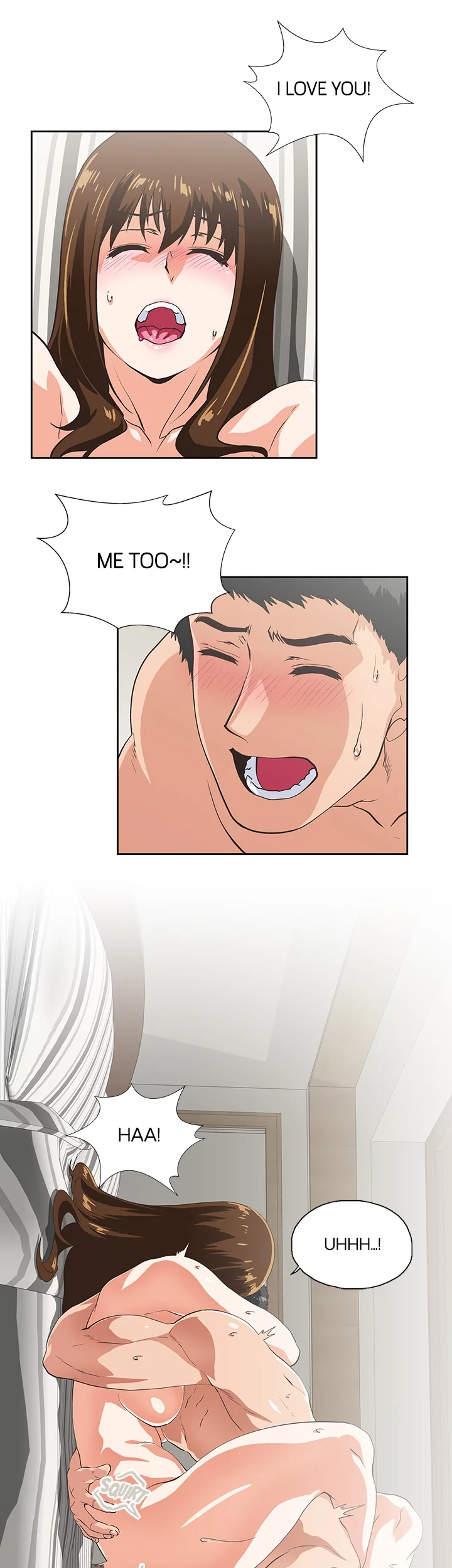 Up & Down Chapter 75 page 27 - 