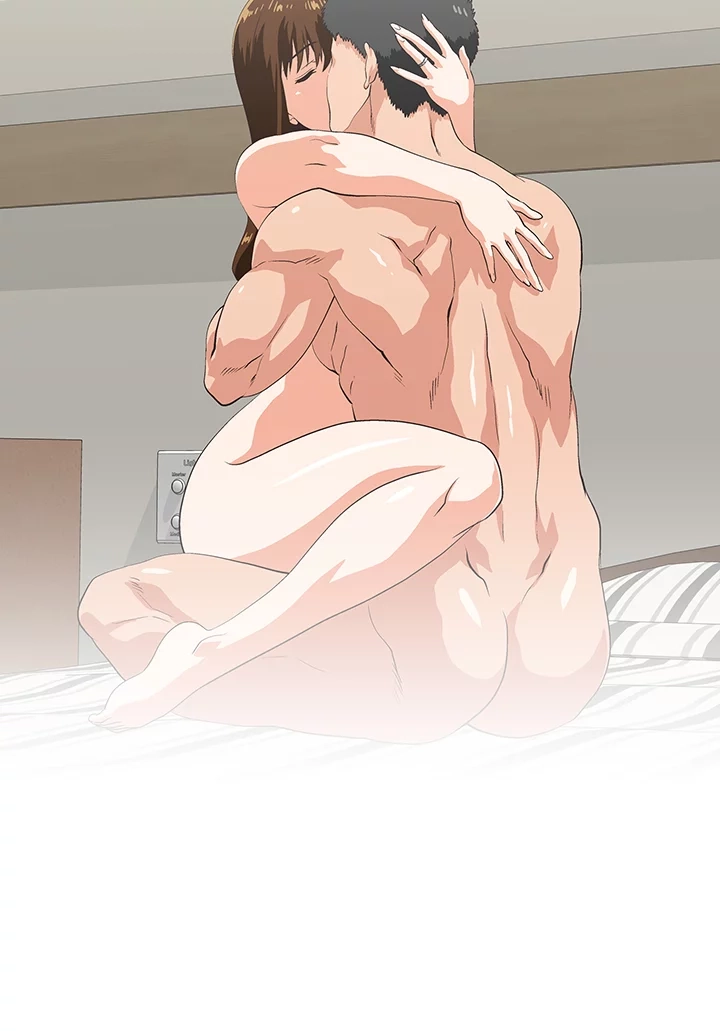 Up & Down Chapter 75 page 38 - 