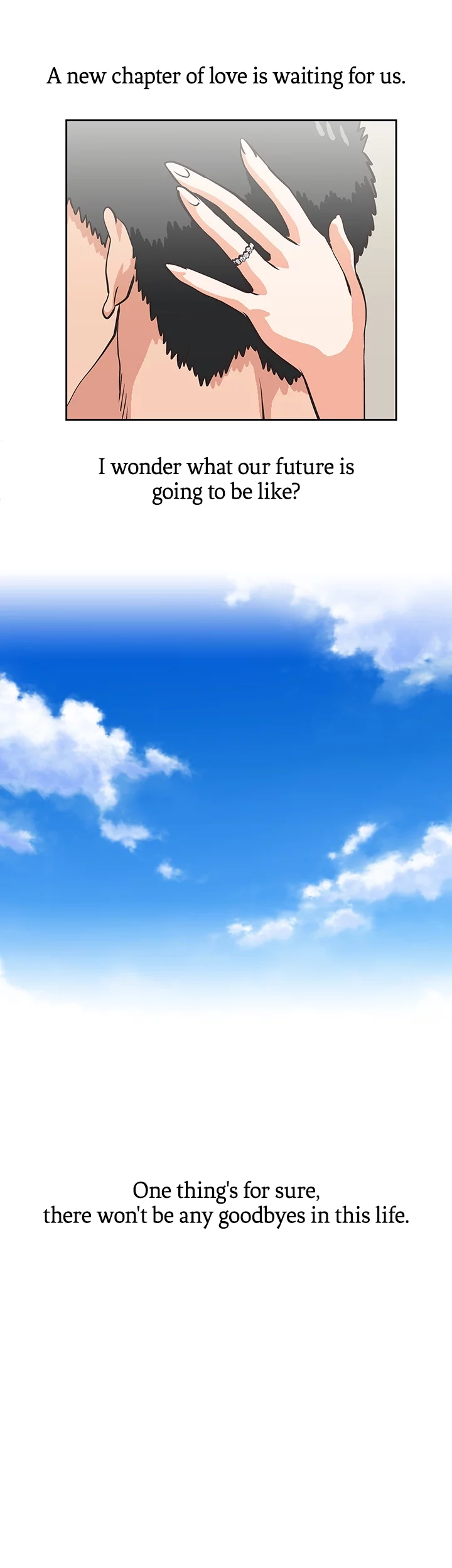 Up & Down Chapter 75 page 39 - 