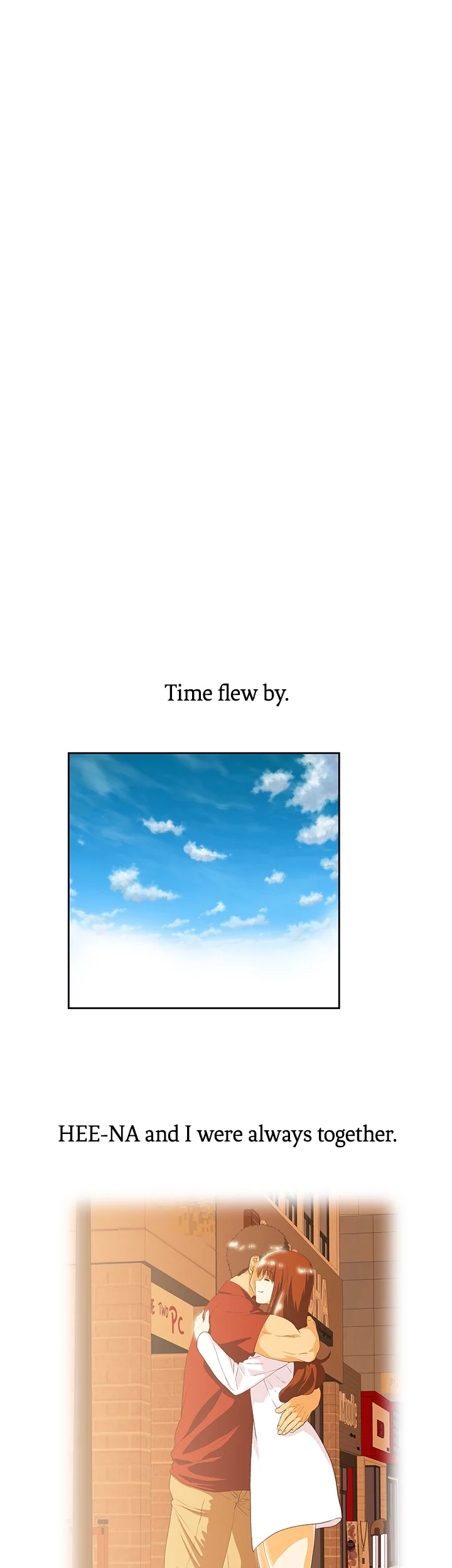 Up & Down Chapter 75 page 6 - 