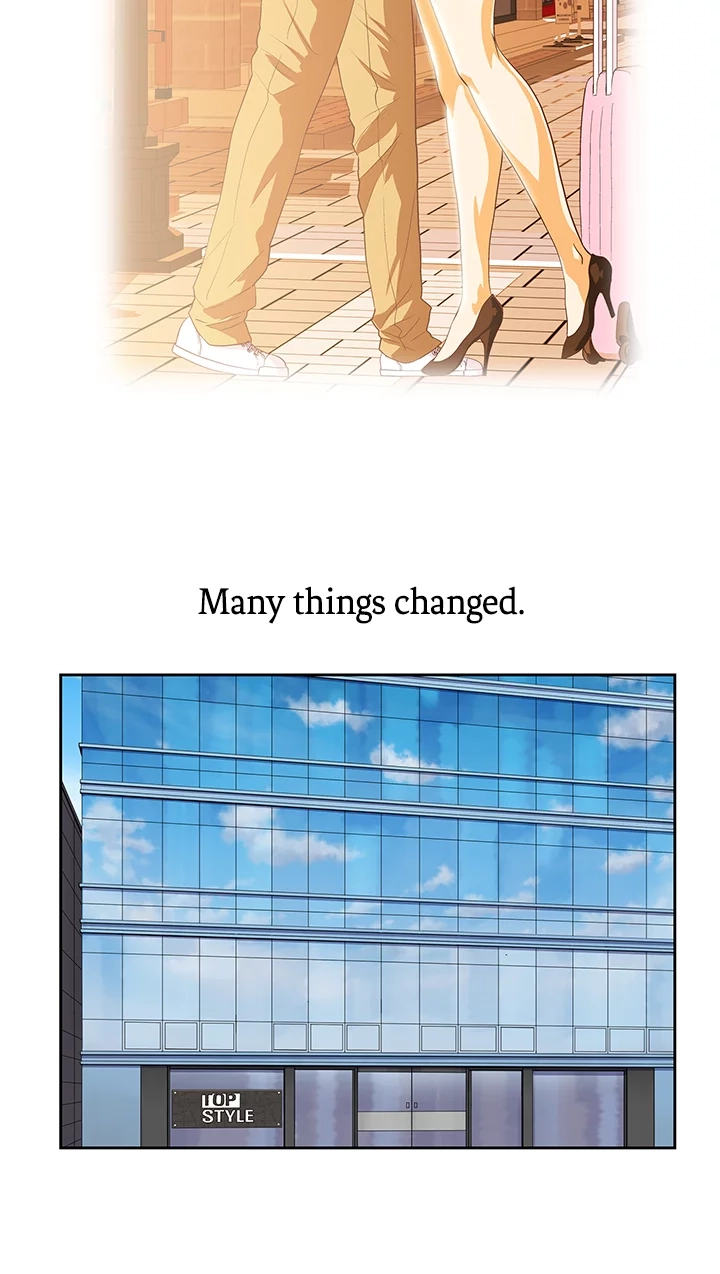 Up & Down Chapter 75 page 7 - 
