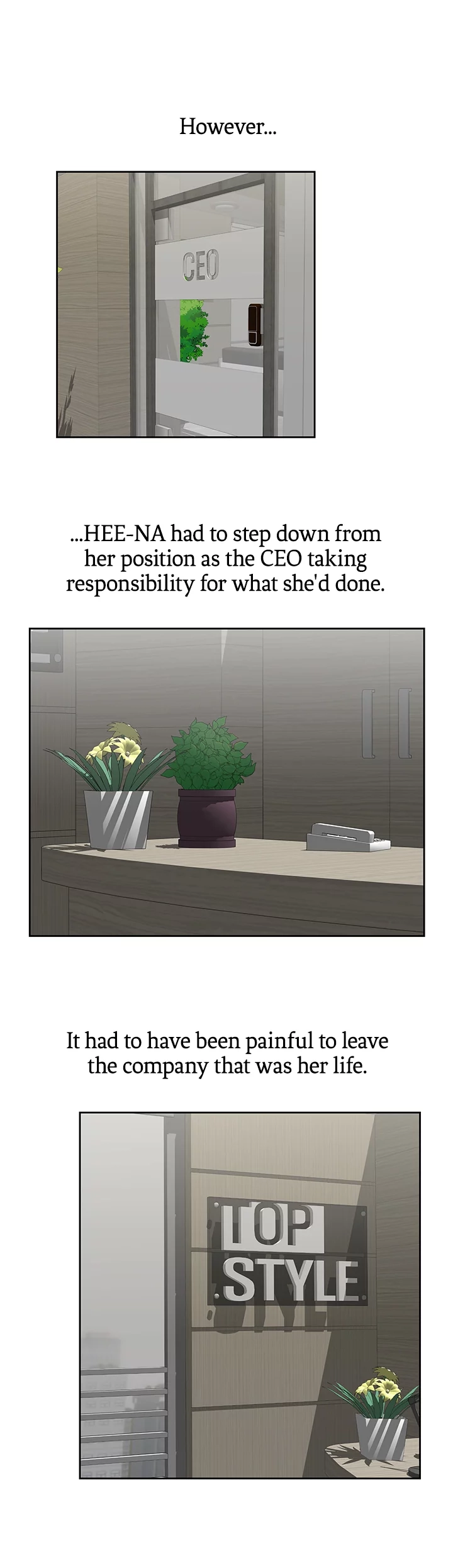 Up & Down Chapter 75 page 10 - 