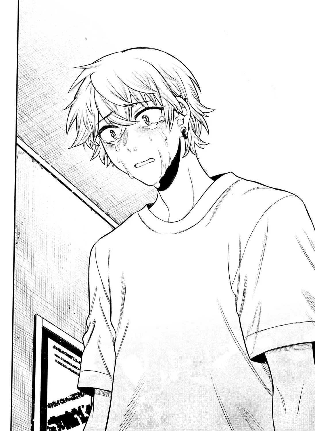 Update Kareshi Chapter 0 page 103 - 