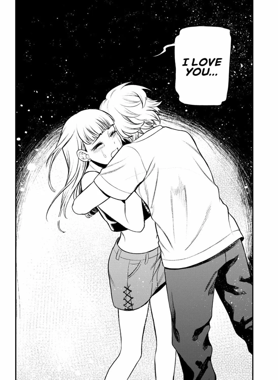 Update Kareshi Chapter 0 page 119 - 