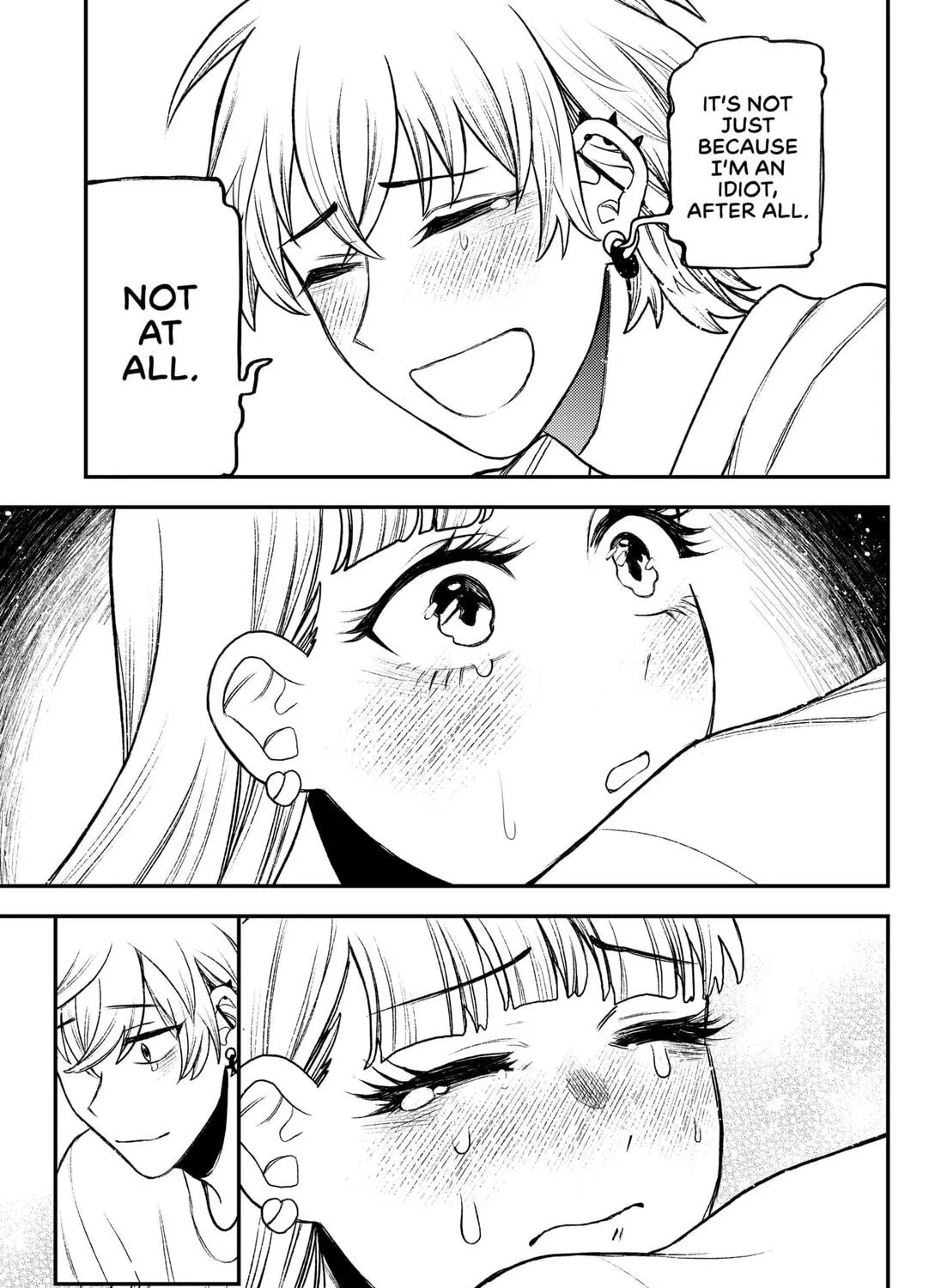 Update Kareshi Chapter 0 page 121 - 