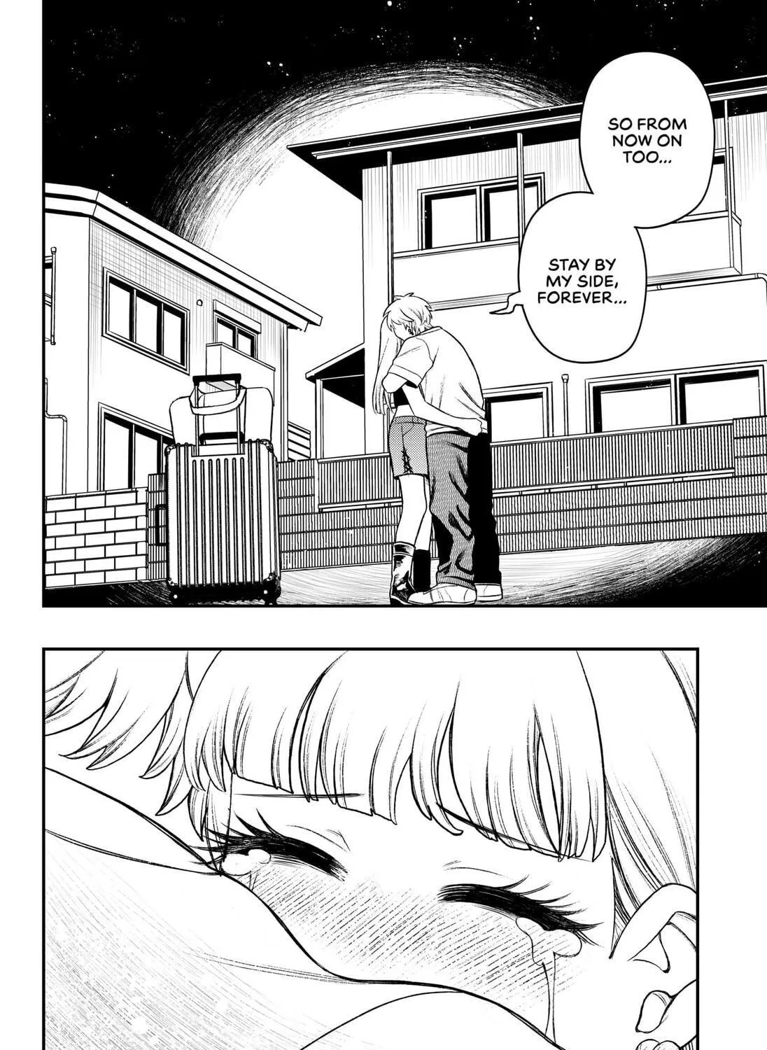 Update Kareshi Chapter 0 page 131 - 