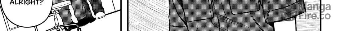 Update Kareshi Chapter 0 page 42 - 