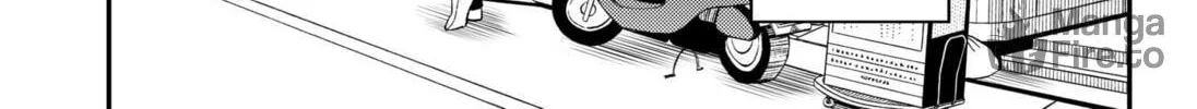 Update Kareshi Chapter 0 page 50 - 