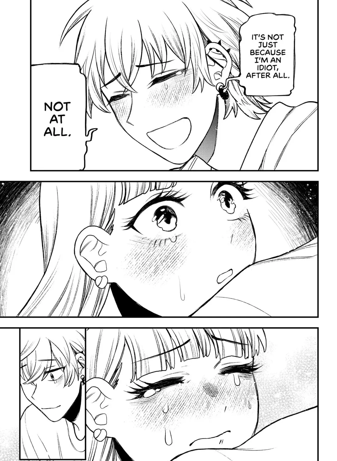 Update Kareshi Chapter 1 page 121 - 