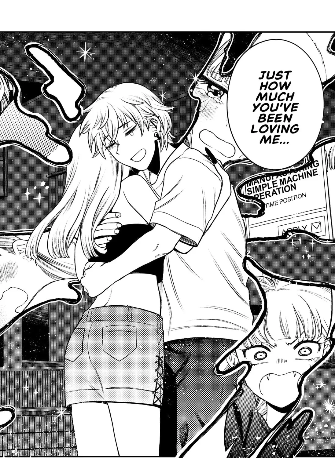 Update Kareshi Chapter 1 page 127 - 