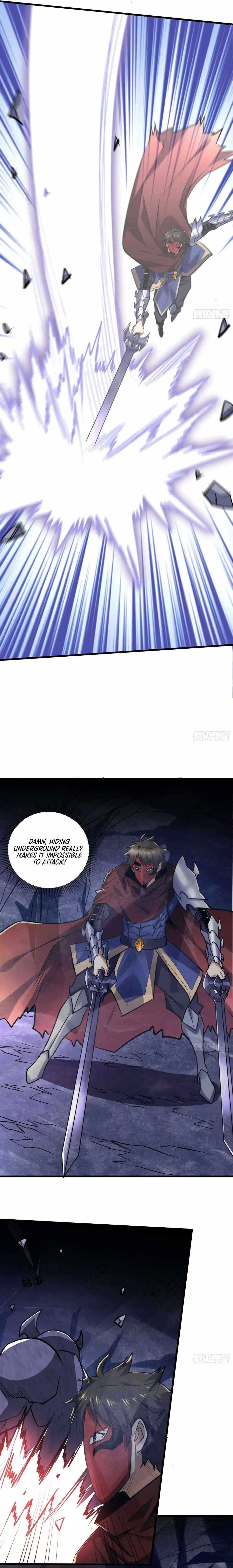 Upgrade From Wild Monsters Chapter 49 page 5 - 