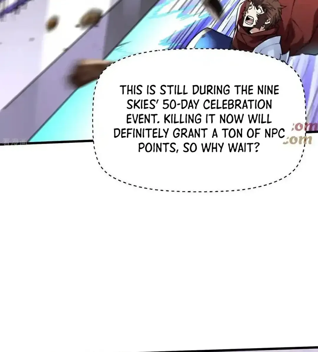 Upgrade From Wild Monsters Chapter 69 page 20 - 