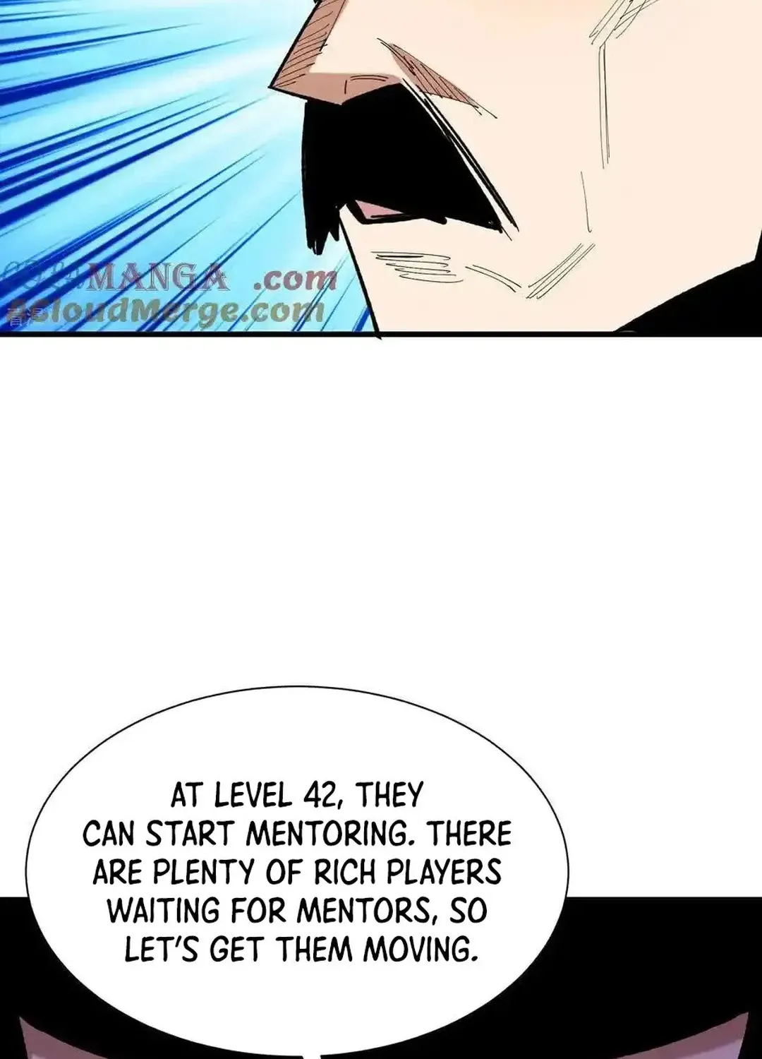 Upgrade From Wild Monsters Chapter 69 page 37 - 