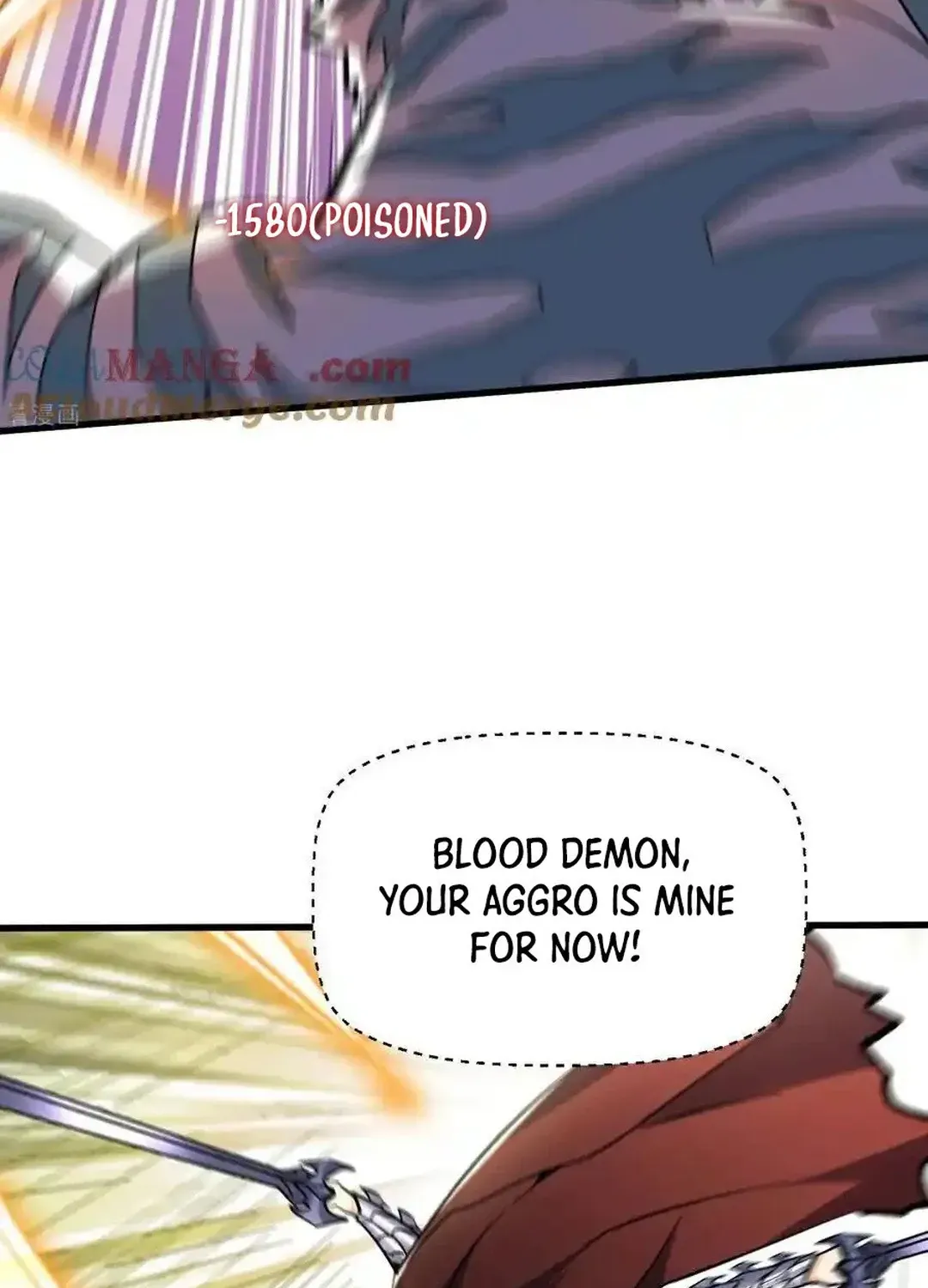 Upgrade From Wild Monsters Chapter 69 page 10 - 