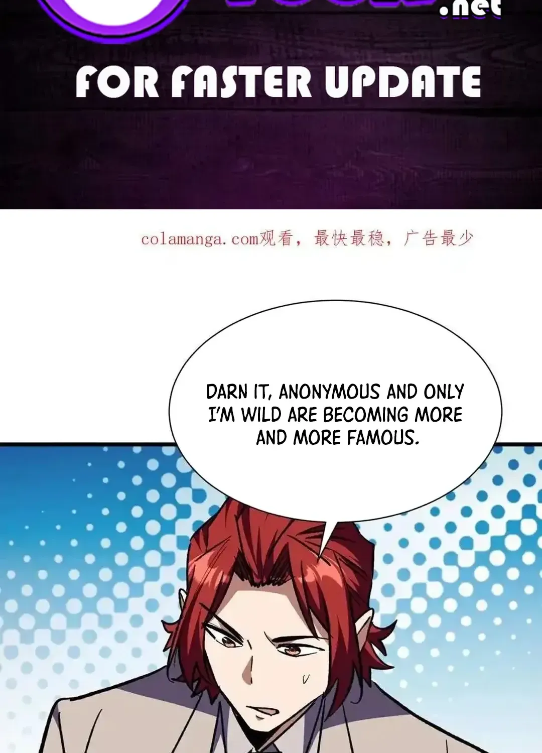 Upgrade From Wild Monsters Chapter 70 page 2 - 
