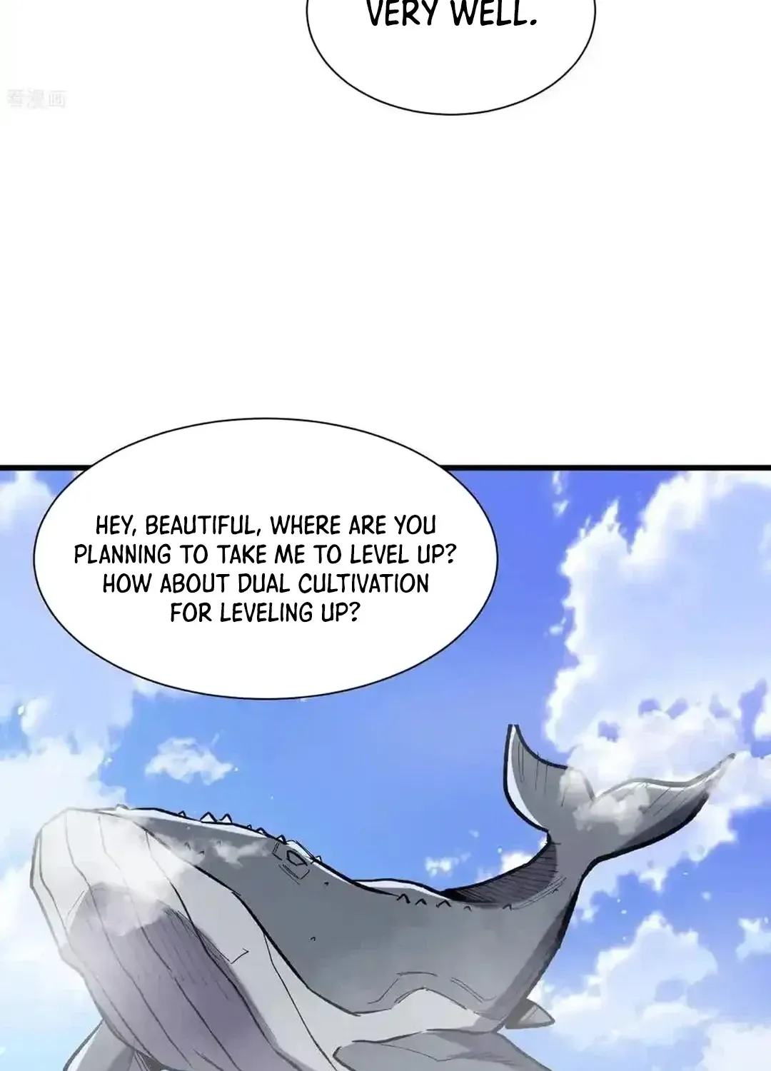 Upgrade From Wild Monsters Chapter 71 page 15 - 