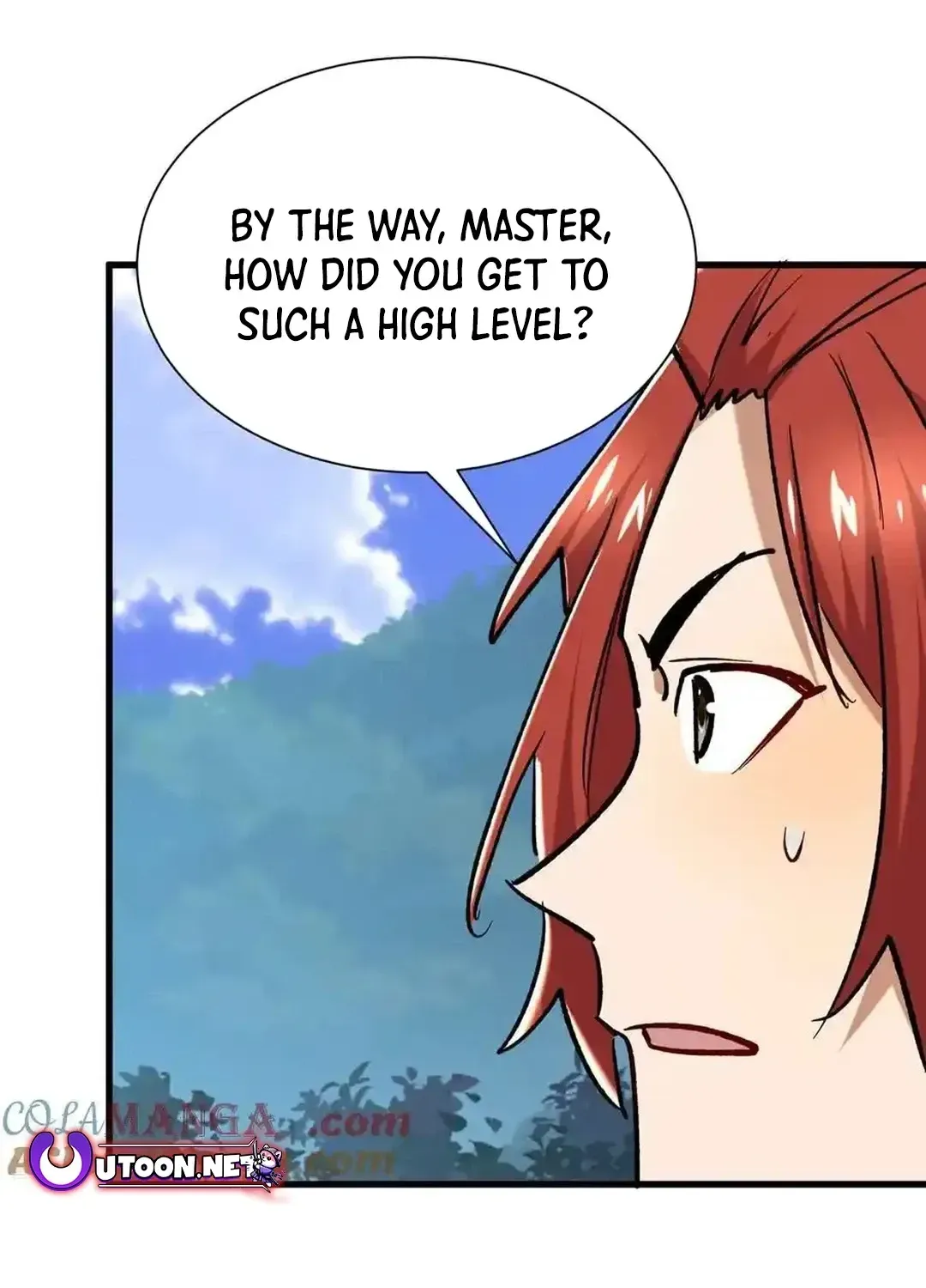 Upgrade From Wild Monsters Chapter 71 page 21 - 