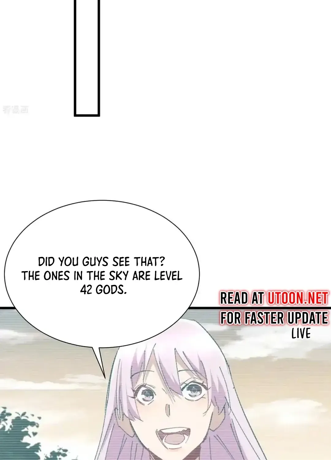 Upgrade From Wild Monsters Chapter 71 page 25 - 