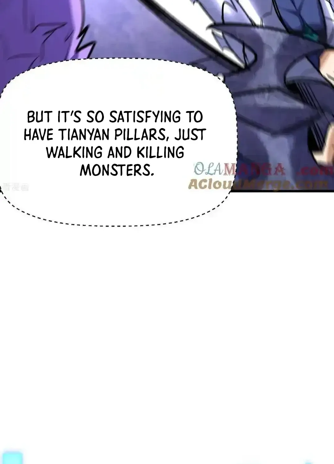 Upgrade From Wild Monsters Chapter 71 page 31 - 