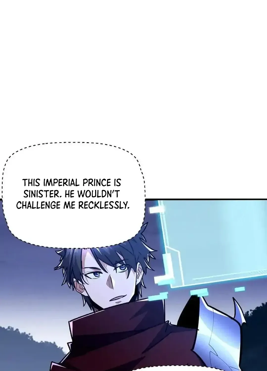 Upgrade From Wild Monsters Chapter 72 page 12 - 