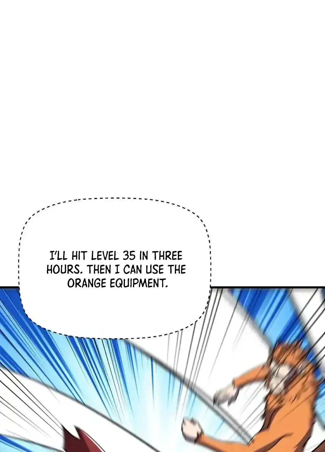 Upgrade From Wild Monsters Chapter 72 page 19 - 