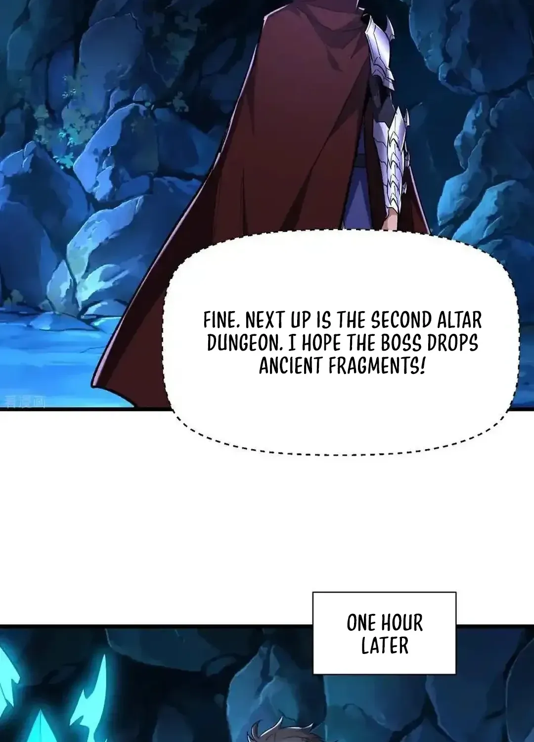 Upgrade From Wild Monsters Chapter 72 page 32 - 