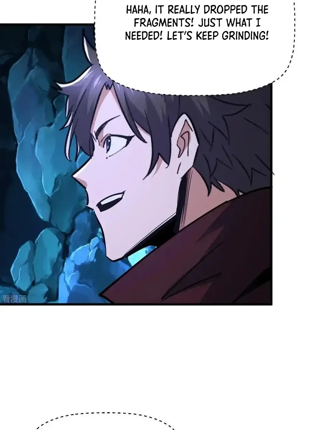 Upgrade From Wild Monsters Chapter 72 page 35 - 