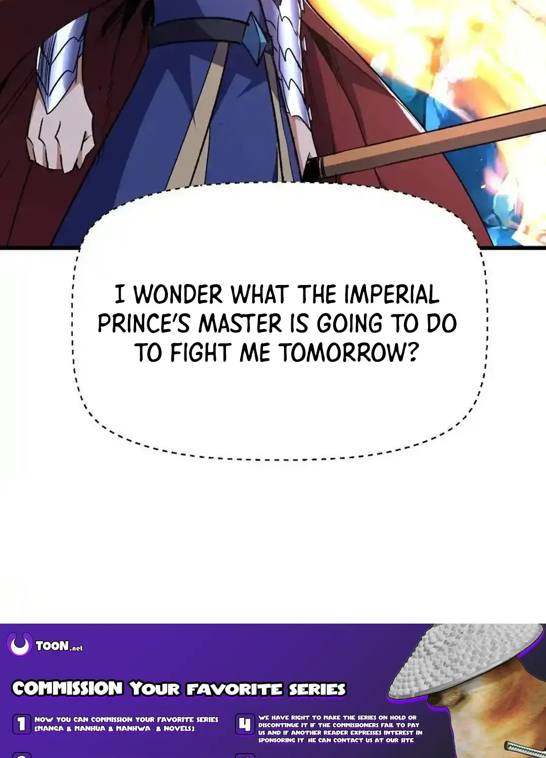 Upgrade From Wild Monsters Chapter 72 page 40 - 