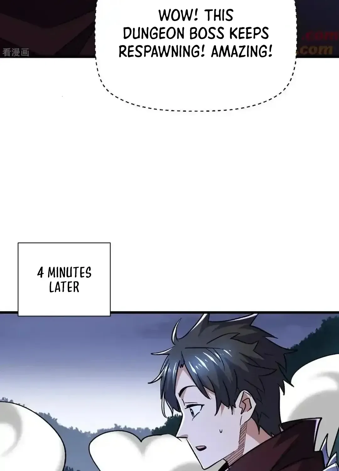 Upgrade From Wild Monsters Chapter 72 page 6 - 