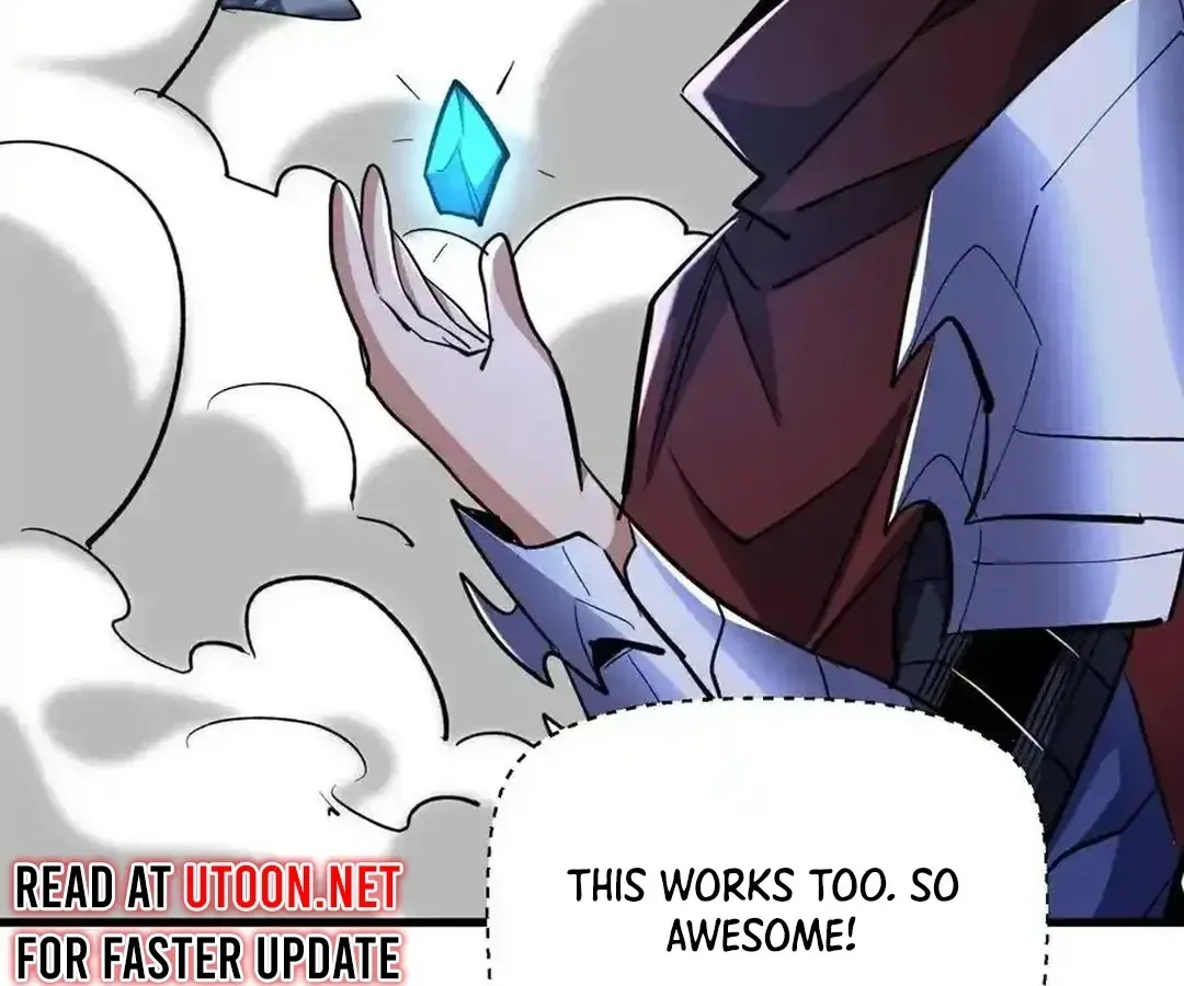 Upgrade From Wild Monsters Chapter 72 page 7 - 