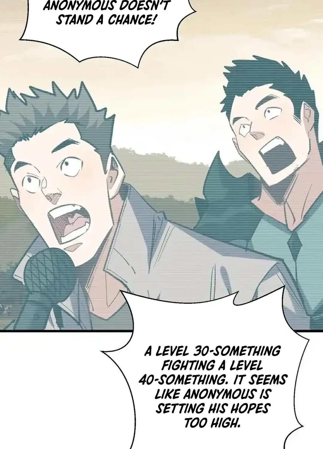 Upgrade From Wild Monsters Chapter 73 page 17 - 