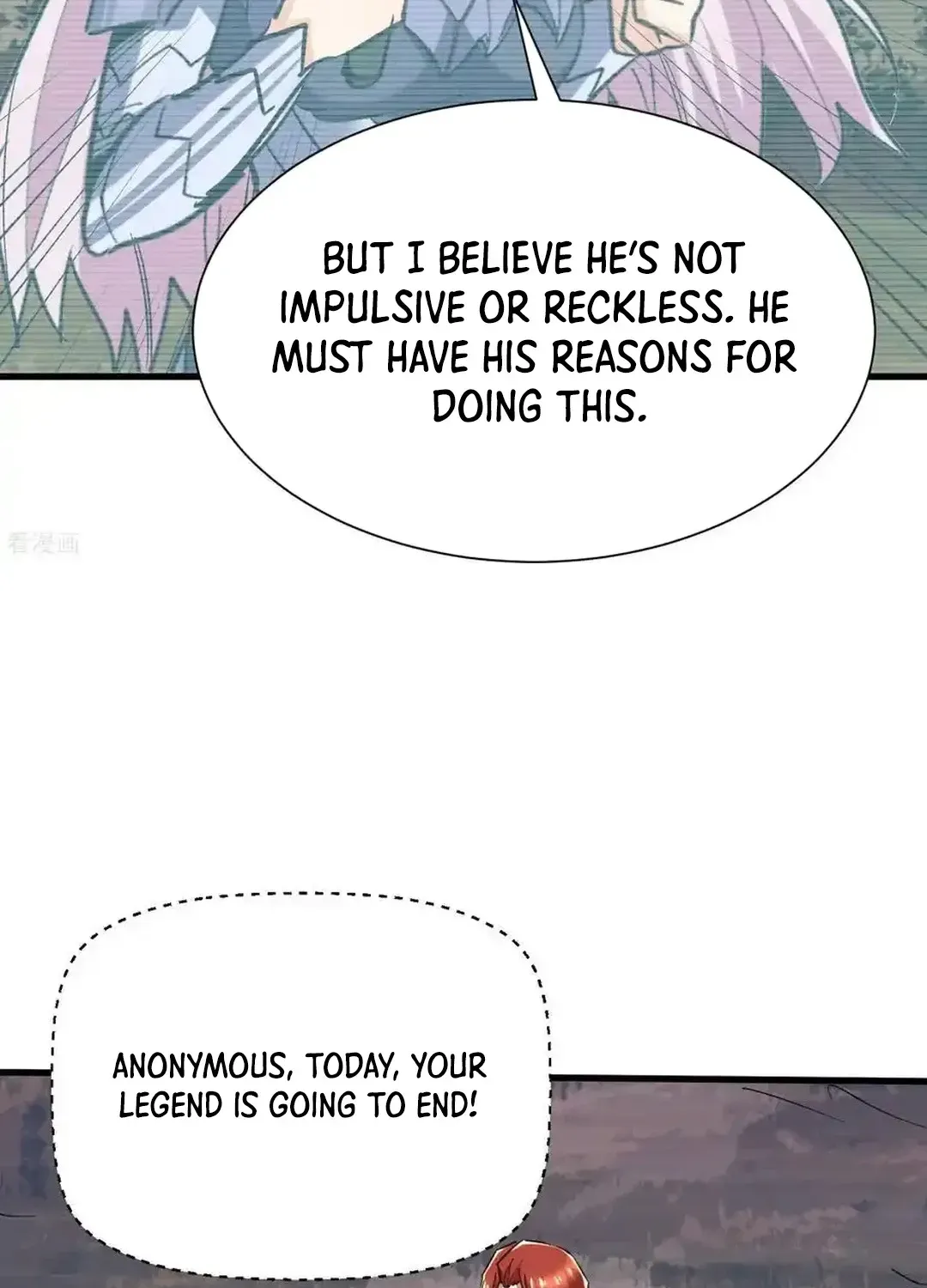 Upgrade From Wild Monsters Chapter 73 page 19 - 