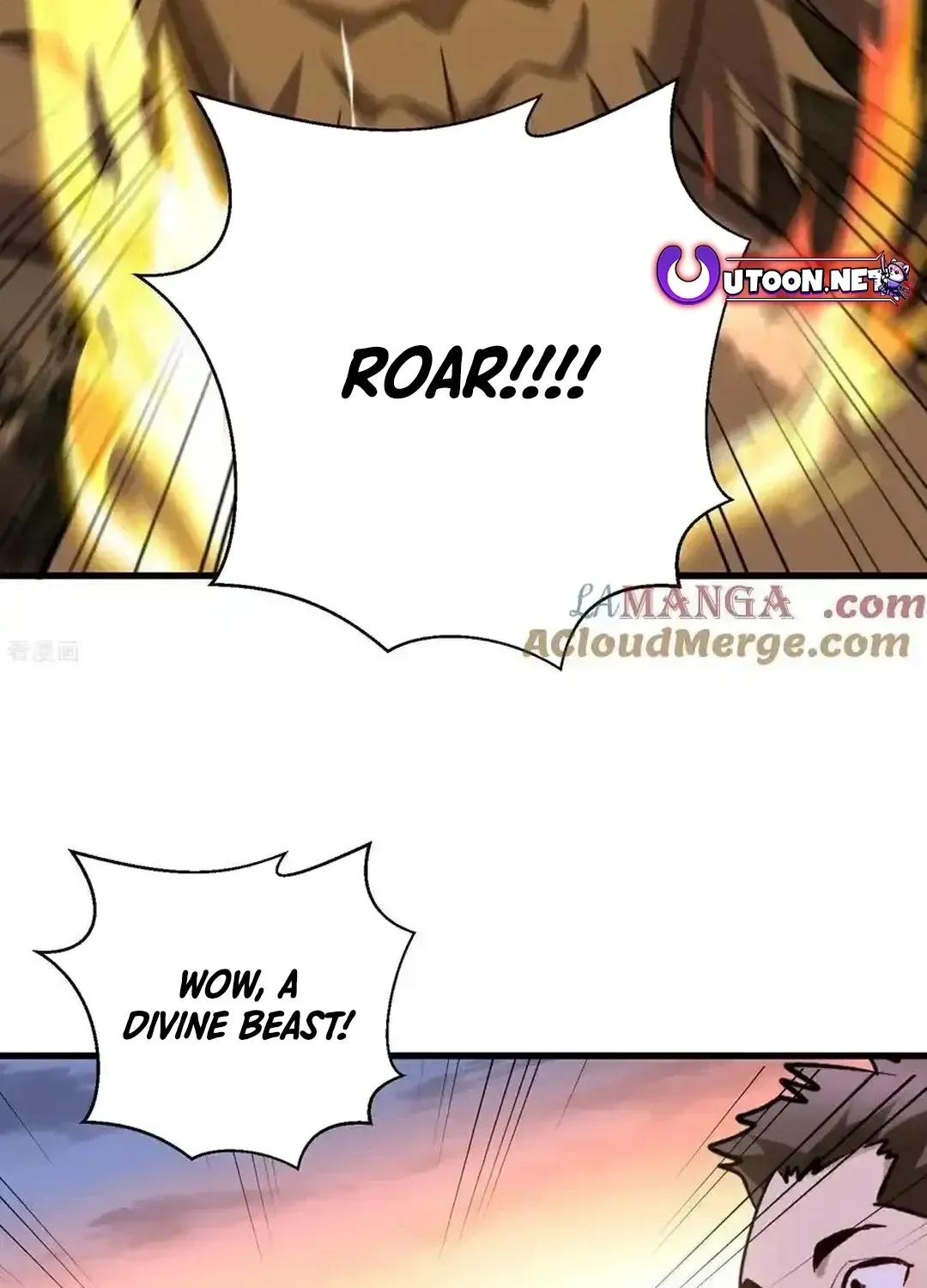 Upgrade From Wild Monsters Chapter 73 page 30 - 